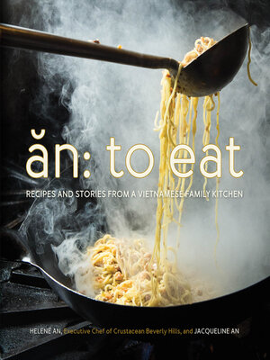 cover image of An
